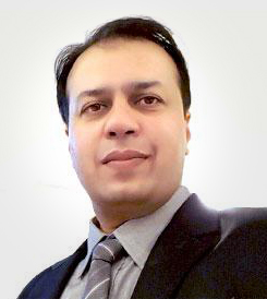 Dr. Asad Baig