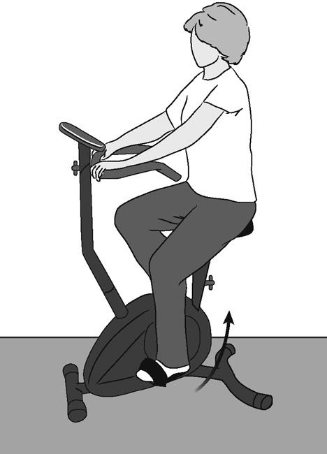 Exercycling