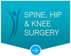 Spine, Hip & Knee Surgery